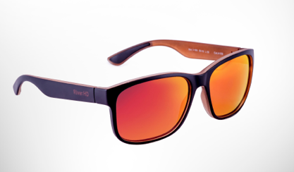 RIVER HD - ONE RED RK4